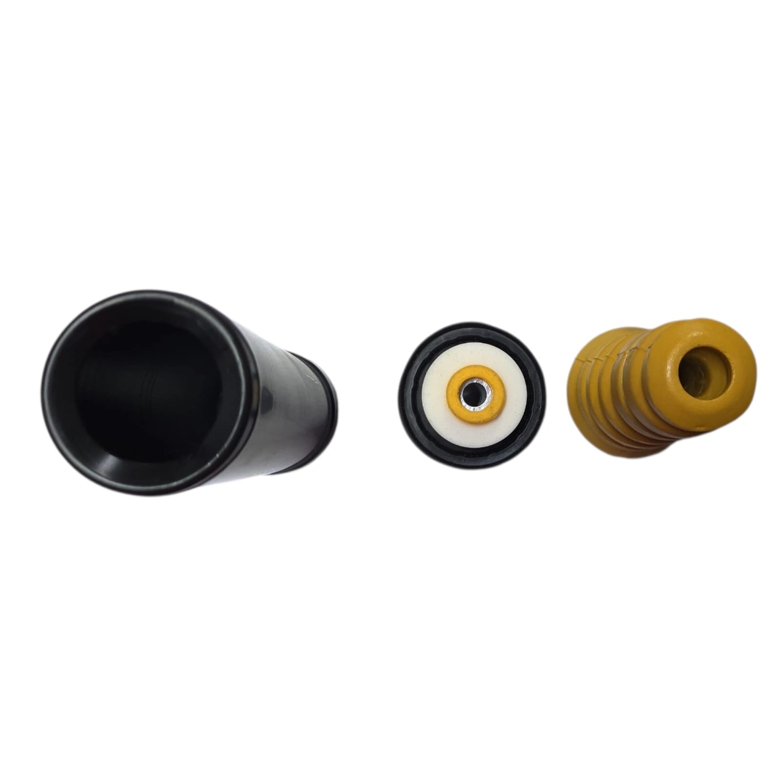 Soporte de Amortiguador Trasero Para Honda City Hr-v Fit - Imagen 5